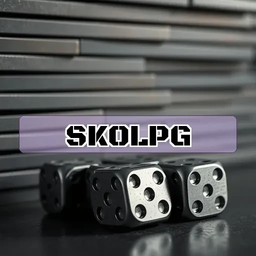 skolpg.com: Segurança e Entretenimento em um Só Lugar!