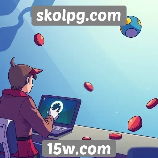 Principais recursos oferecidos pelo skolpg