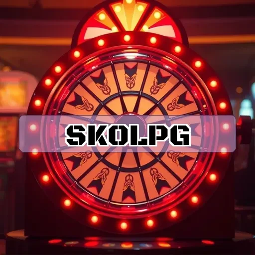 skolpg.com: Conquiste a Experiência de Pagamento Ideal nos Jogos