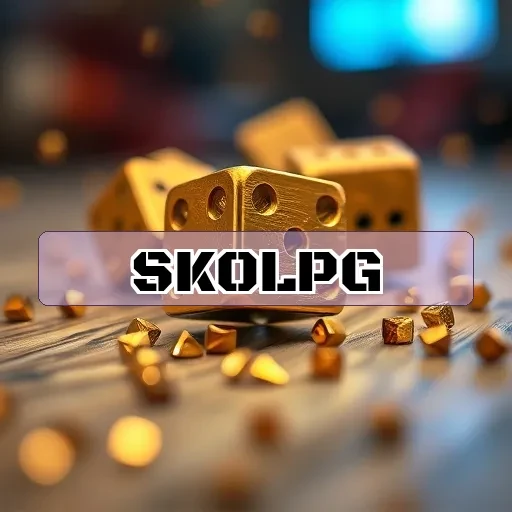 skolpg.com: Segurança e Diversão Andam Lado a Lado Nos Jogos Online