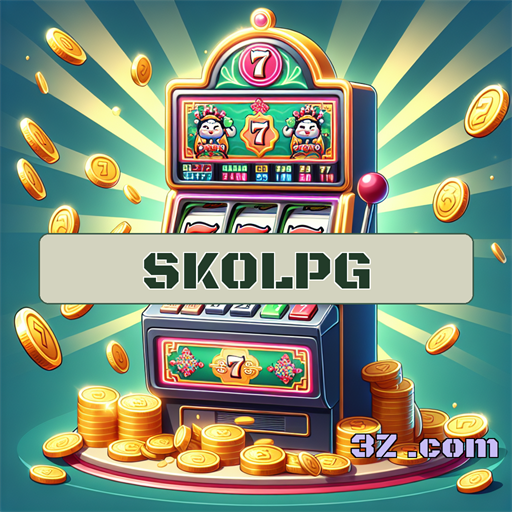 Bônus Imperdíveis no Skolpg.com: Atraia Sua Sorte Agora!