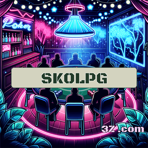 A Plataforma Inovadora do skolpg.com em Jogos Online