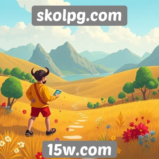 Comparativo de experiência do usuário no skolpg.com